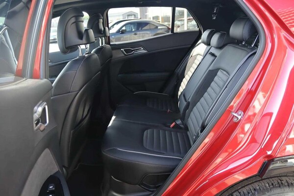 Used Kia Sportage 2024 for sale - 75507237: Photo 10