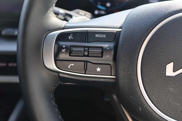 Used Kia Sportage 2024 for sale - 75507237: Photo 12