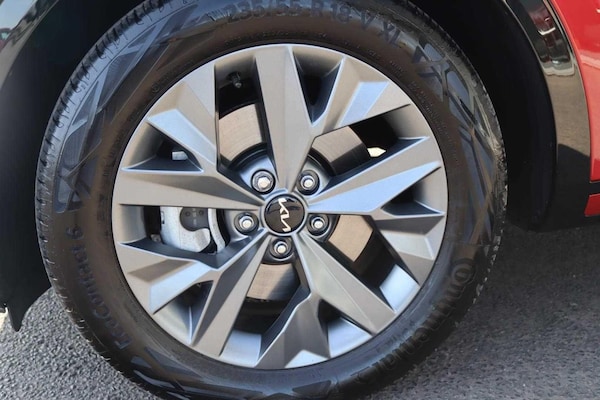 Used Kia Sportage 2024 for sale - 75507237: Photo 17