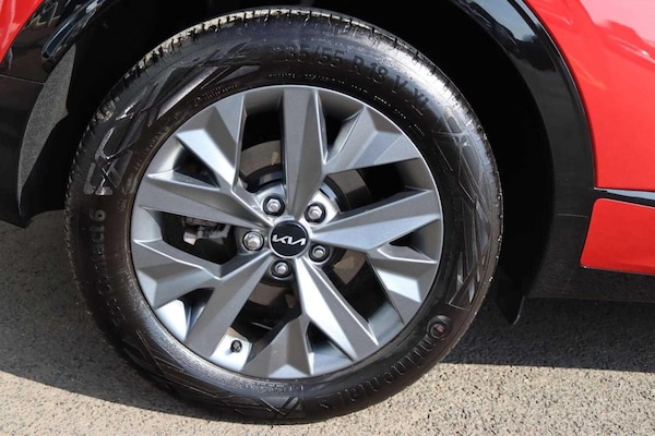 Used Kia Sportage 2024 for sale - 75507237: Photo 19