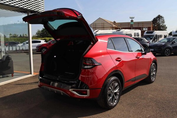 Used Kia Sportage 2024 for sale - 75507237: Photo 8