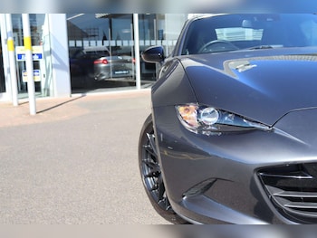 Used Mazda MX-5 2017 for sale - 78508601: Photo