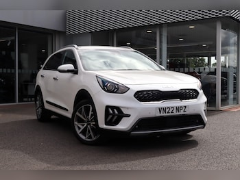 2022 (22) - 1.6 GDi 3 DCT Euro 6 (s/s) 5dr