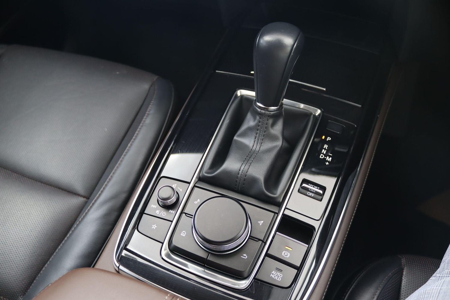 Vehicle 24
