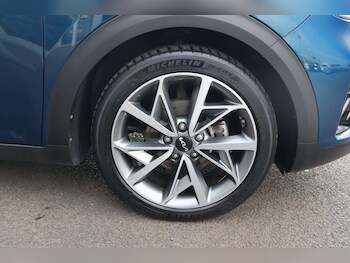 Used Kia Niro 2022 for sale - 78388935: Photo