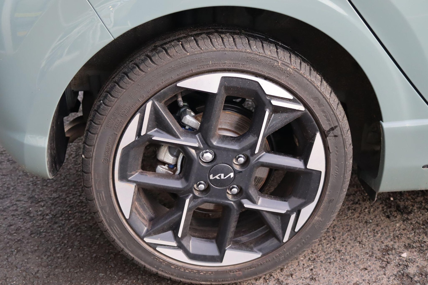 Used Kia Picanto 2025 for sale - 77783524: Photo 15