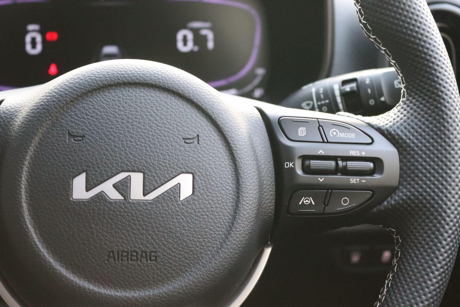 Used Kia Picanto 2025 for sale - 77783524: Photo 20