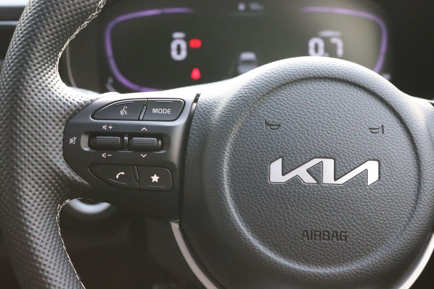 Used Kia Picanto 2025 for sale - 77783524: Photo 21