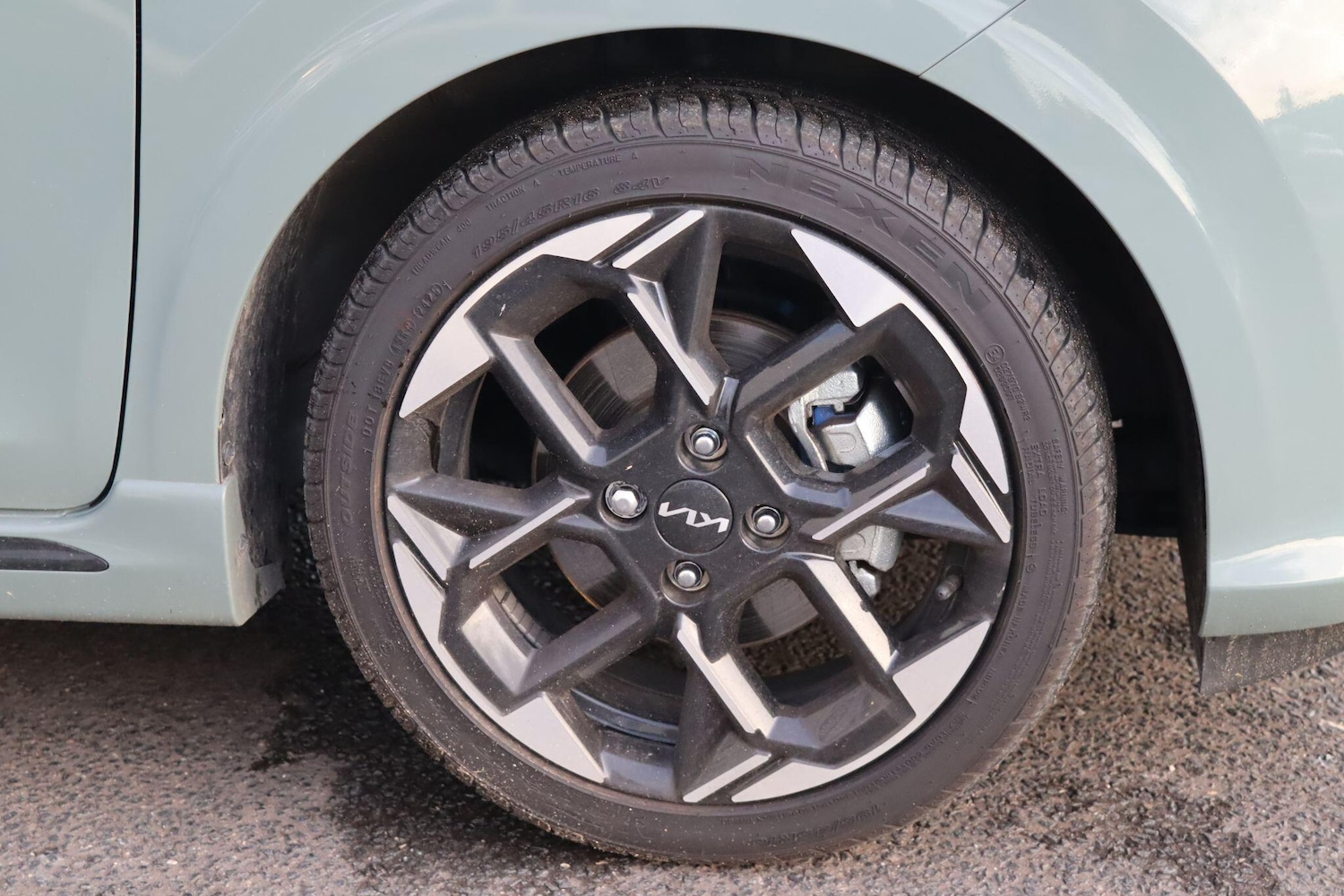 Used Kia Picanto 2025 for sale - 77783524: Photo 4