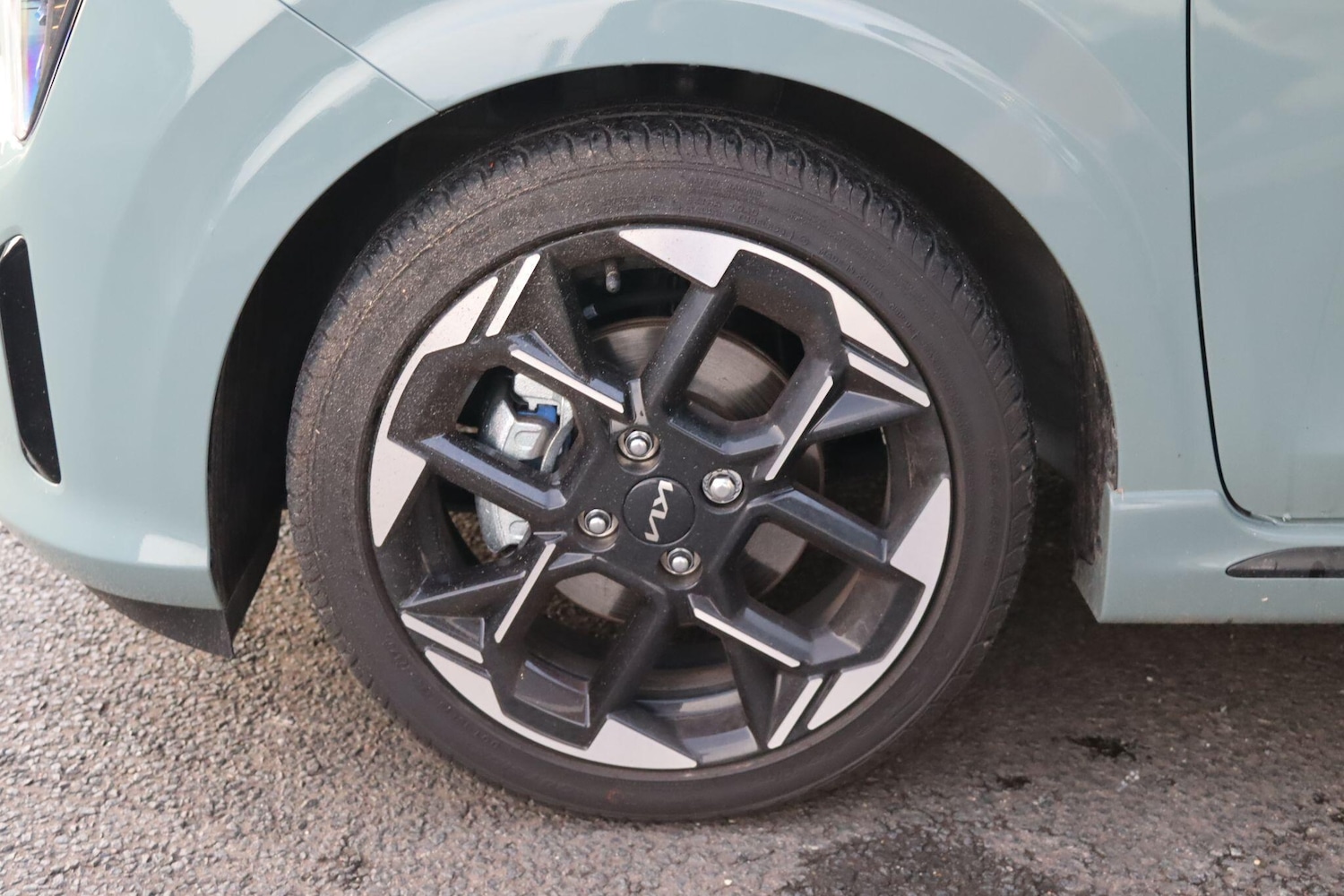 Used Kia Picanto 2025 for sale - 77783524: Photo 6