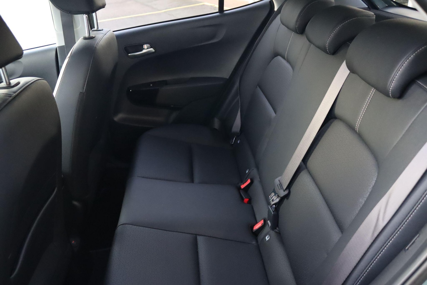 Used Kia Picanto 2025 for sale - 77783524: Photo 9