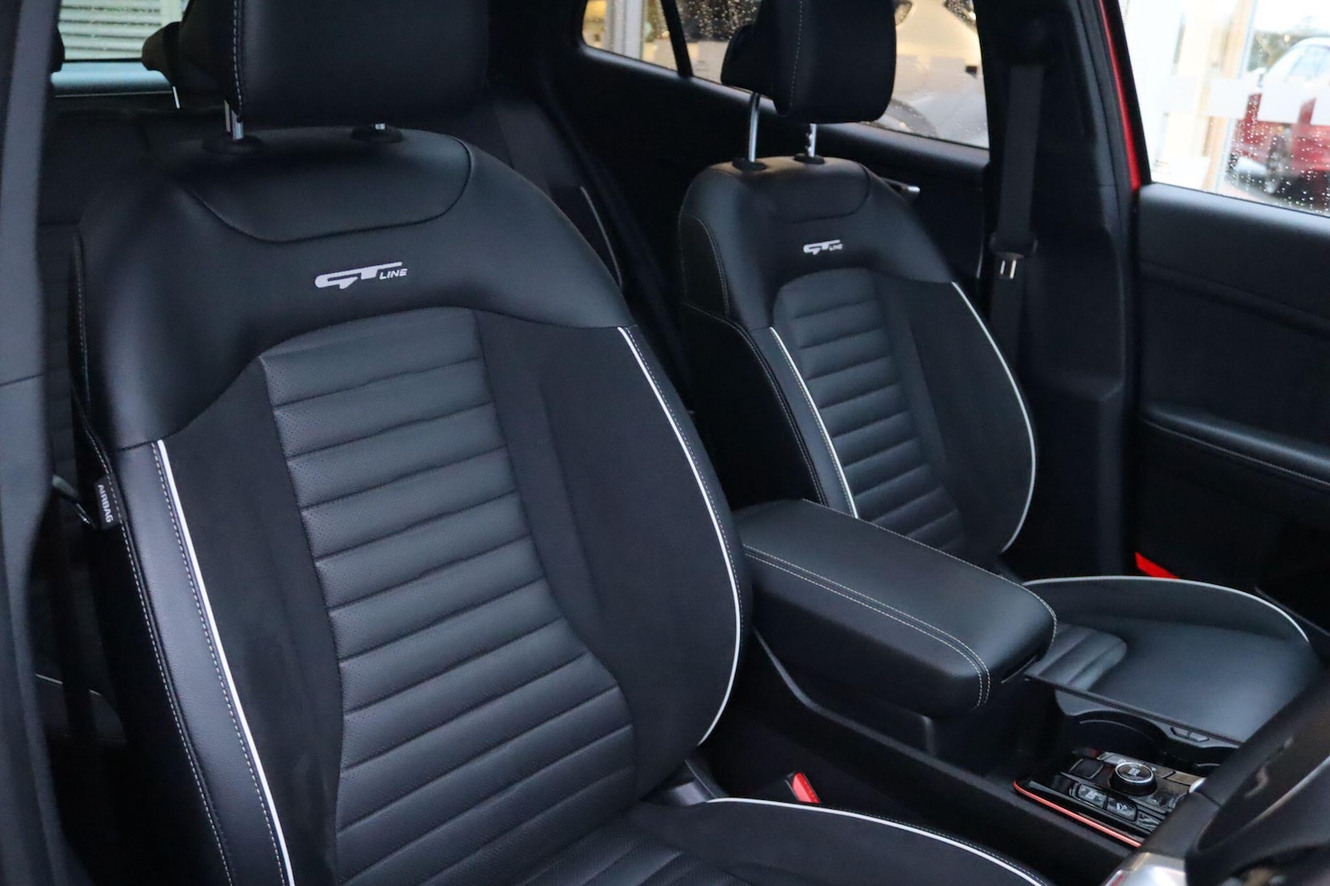 Used Kia Sportage 2025 for sale - 76619704: Photo 11