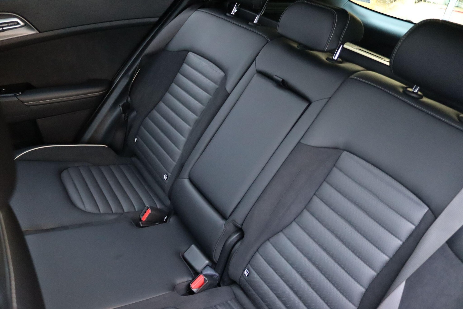 Used Kia Sportage 2025 for sale - 76619704: Photo 12