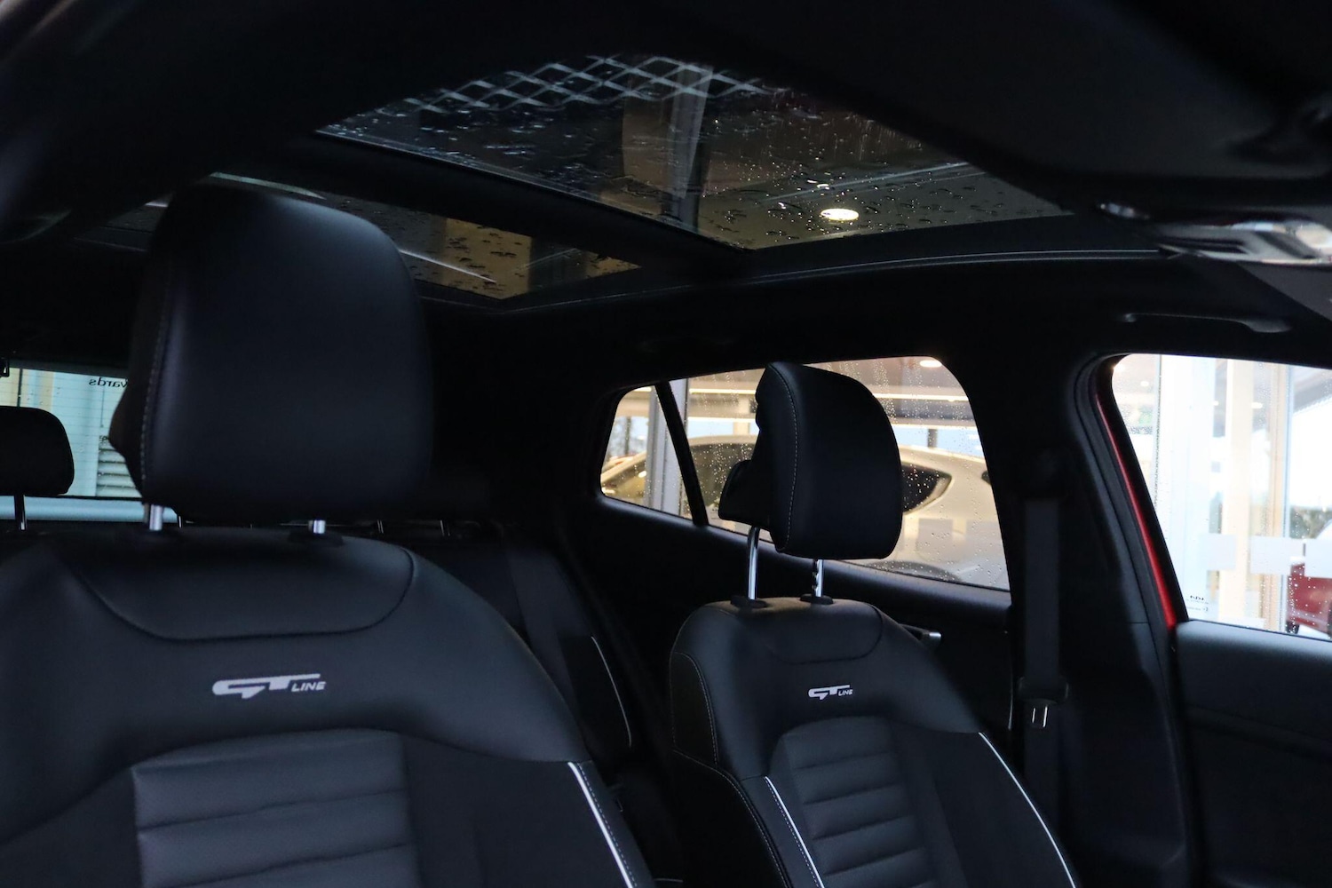 Used Kia Sportage 2025 for sale - 76619704: Photo 13