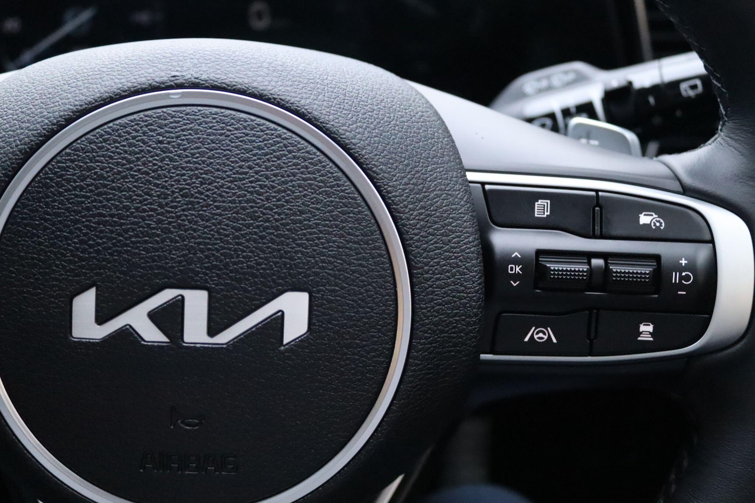 Used Kia Sportage 2025 for sale - 76619704: Photo 14