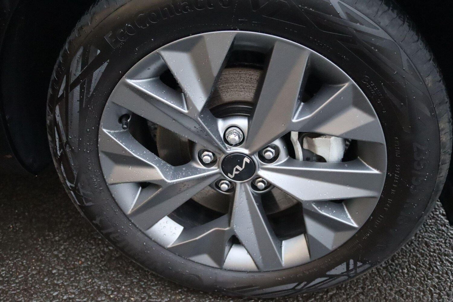 Used Kia Sportage 2025 for sale - 76619704: Photo 17