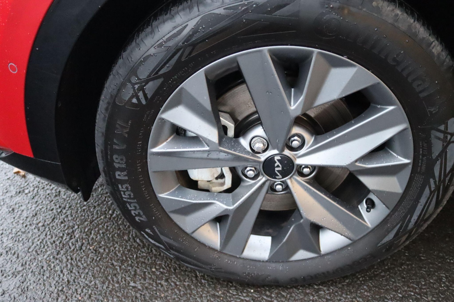 Used Kia Sportage 2025 for sale - 76619704: Photo 18