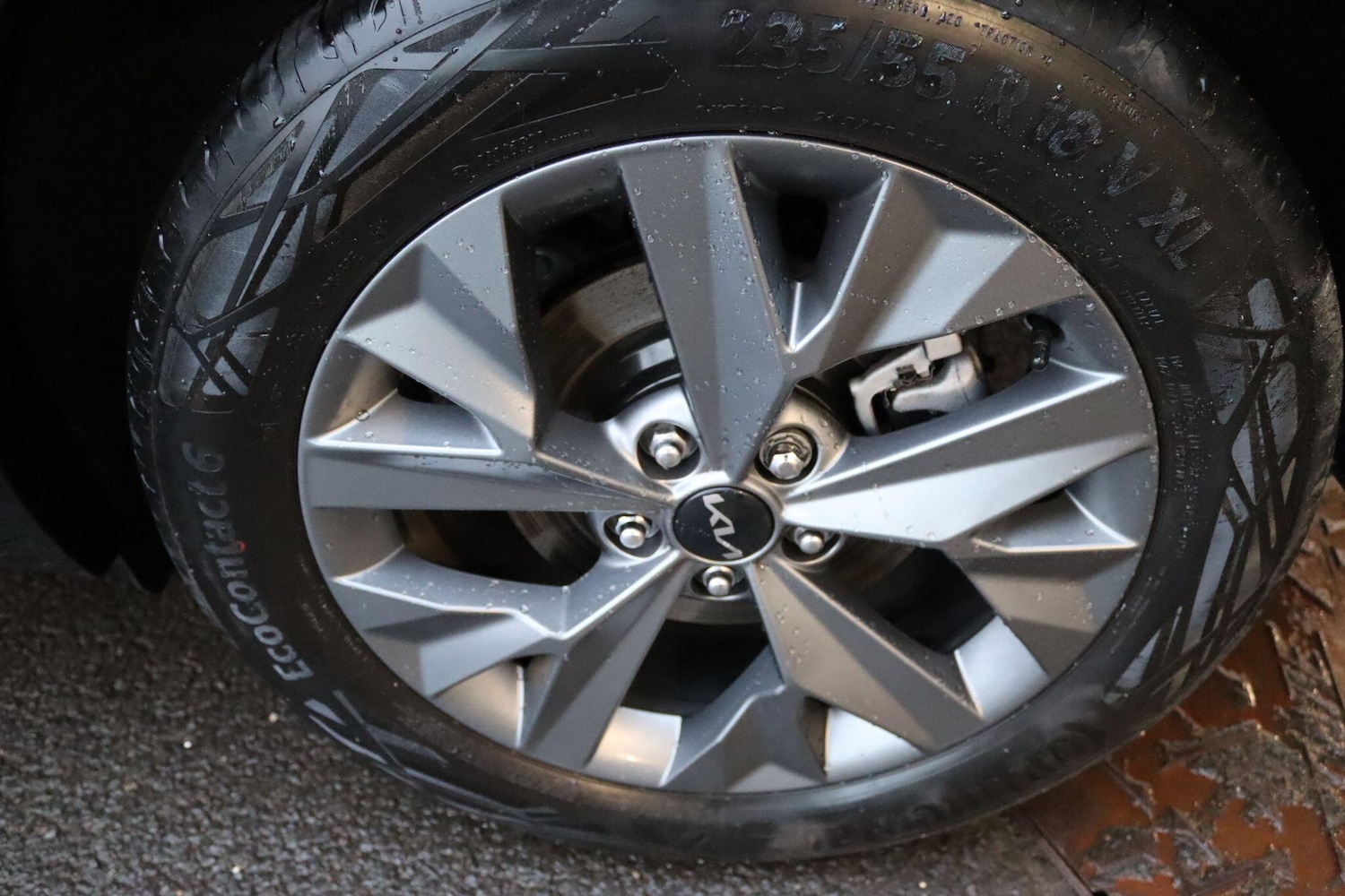 Used Kia Sportage 2025 for sale - 76619704: Photo 19