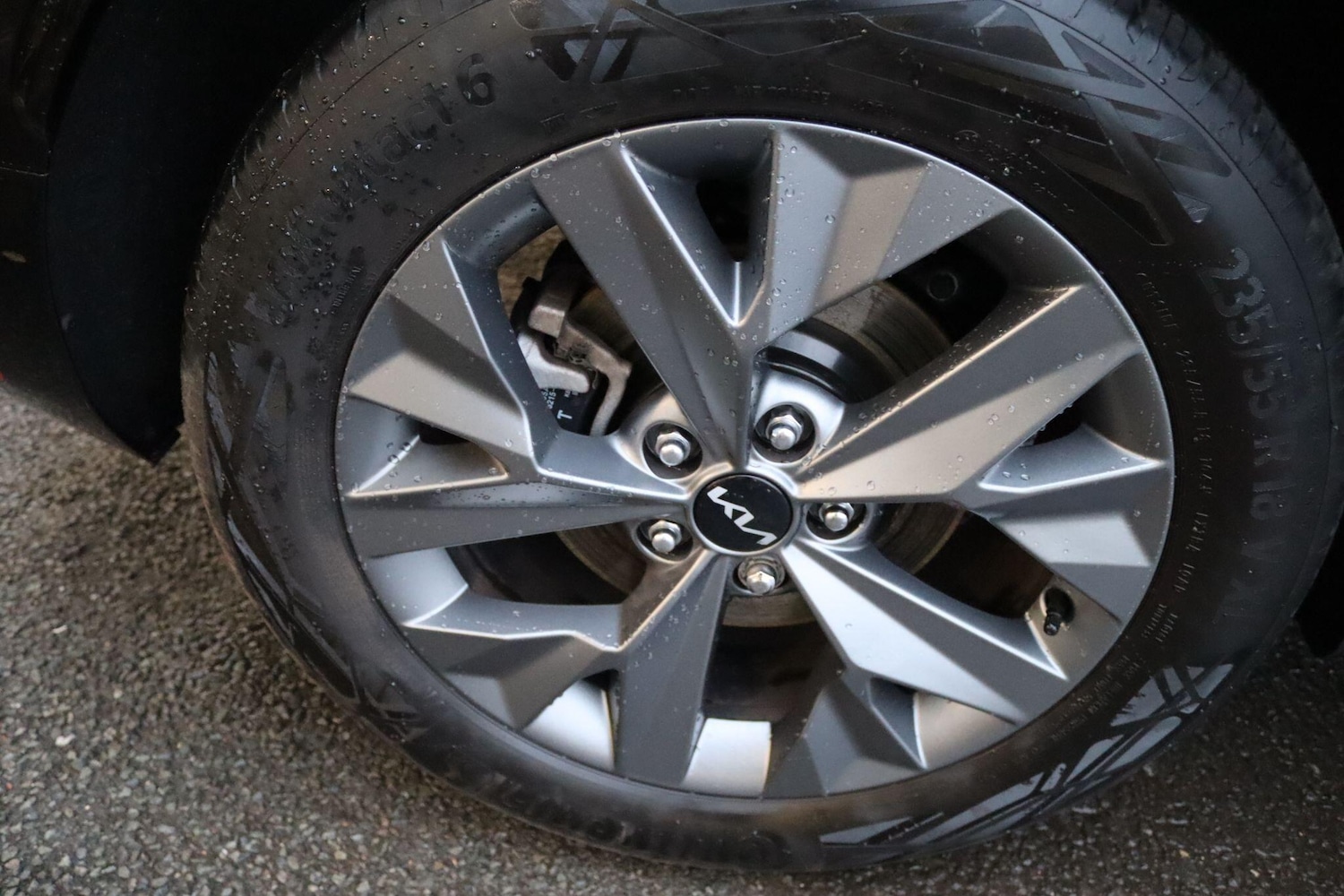 Used Kia Sportage 2025 for sale - 76619704: Photo 20