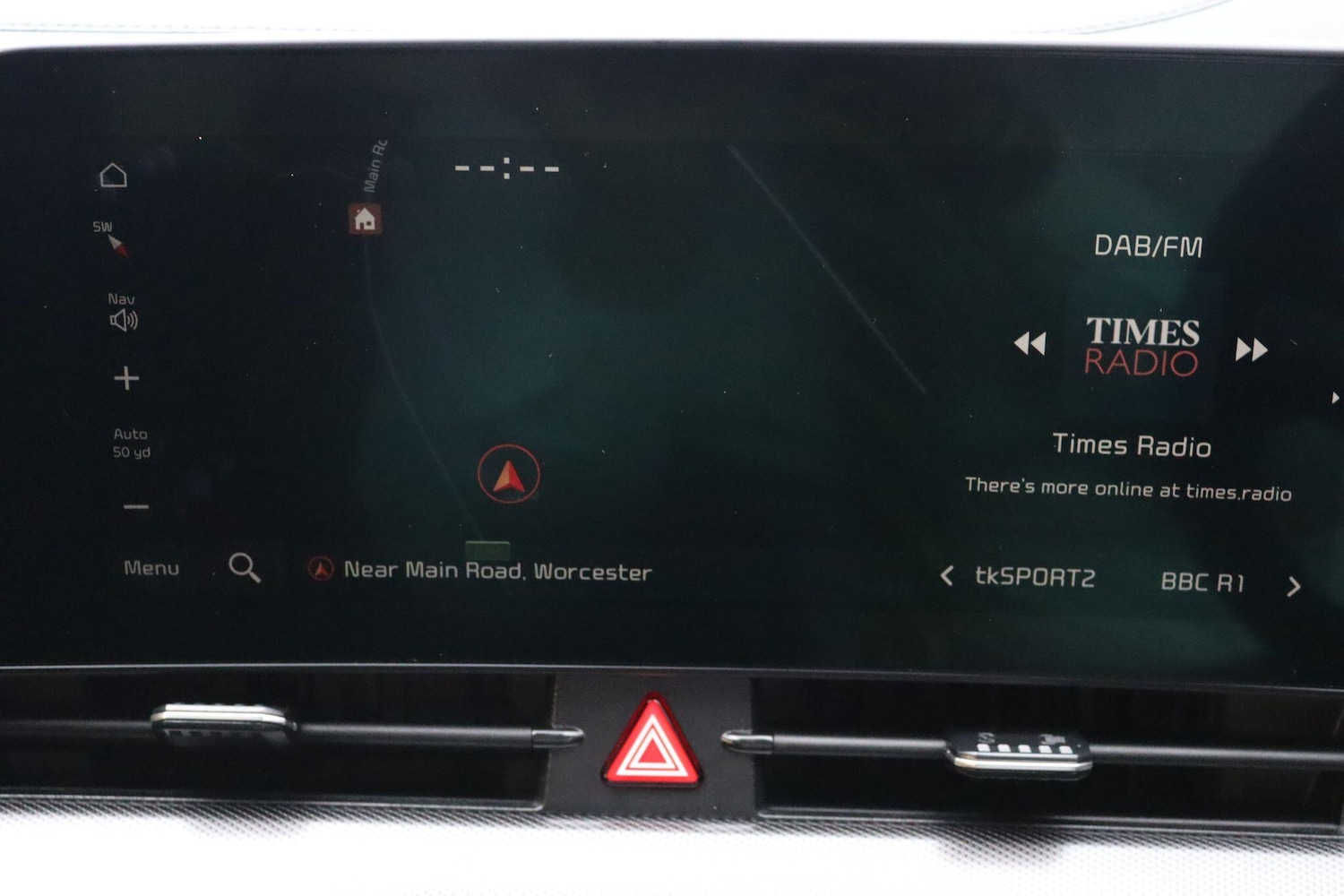 Used Kia Sportage 2025 for sale - 76619704: Photo 22