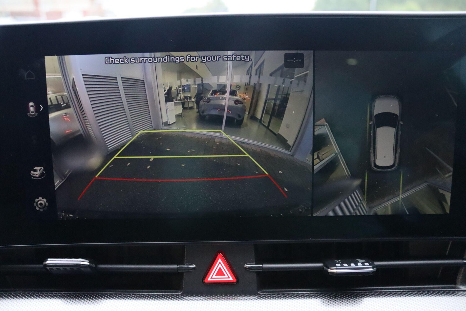 Used Kia Sportage 2025 for sale - 76619704: Photo 24