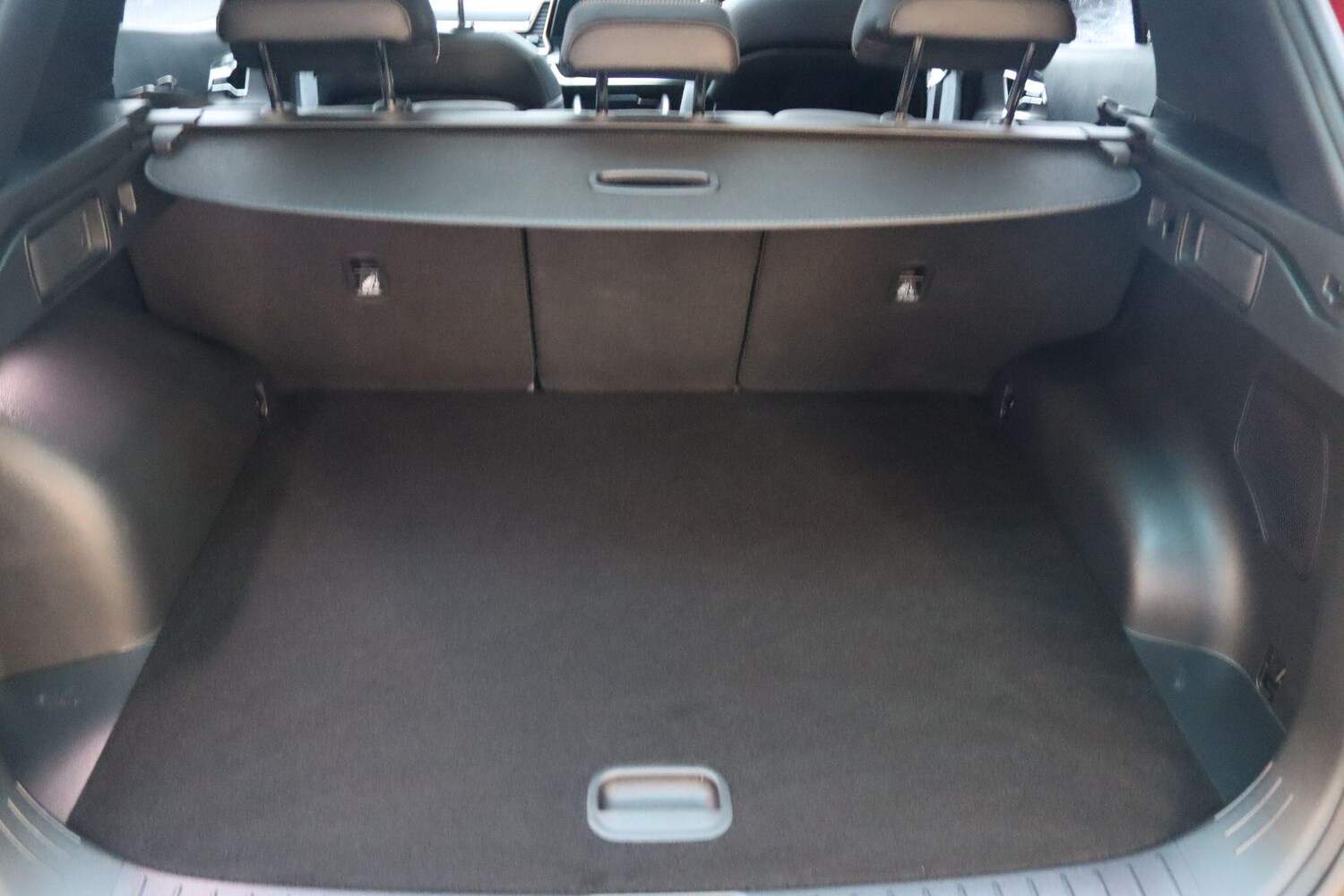 Used Kia Sportage 2025 for sale - 76619704: Photo 25