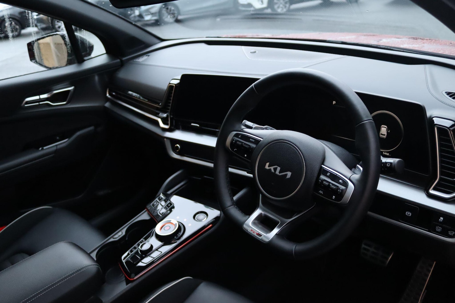 Used Kia Sportage 2025 for sale - 76619704: Photo 9