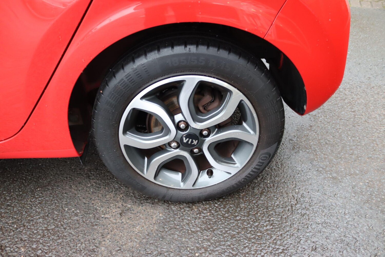 Used Kia Picanto 2018 for sale - 76765464: Photo 10