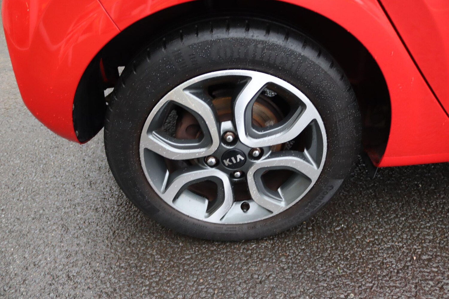 Used Kia Picanto 2018 for sale - 76765464: Photo 16