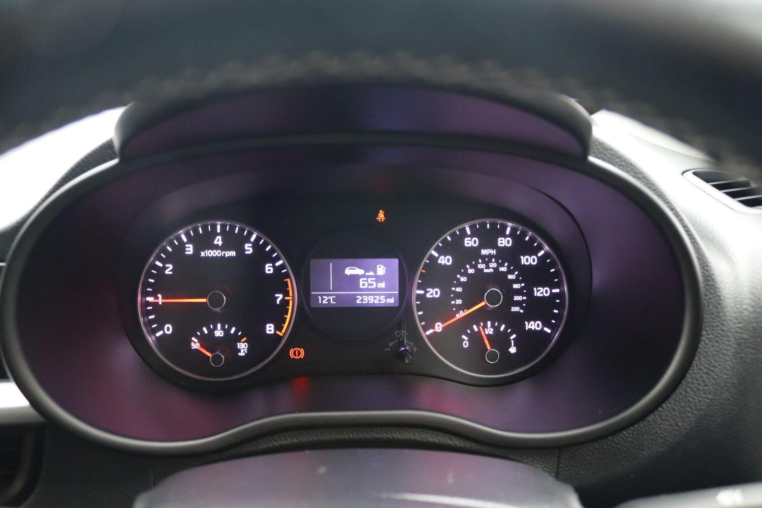 Used Kia Picanto 2018 for sale - 76765464: Photo 19