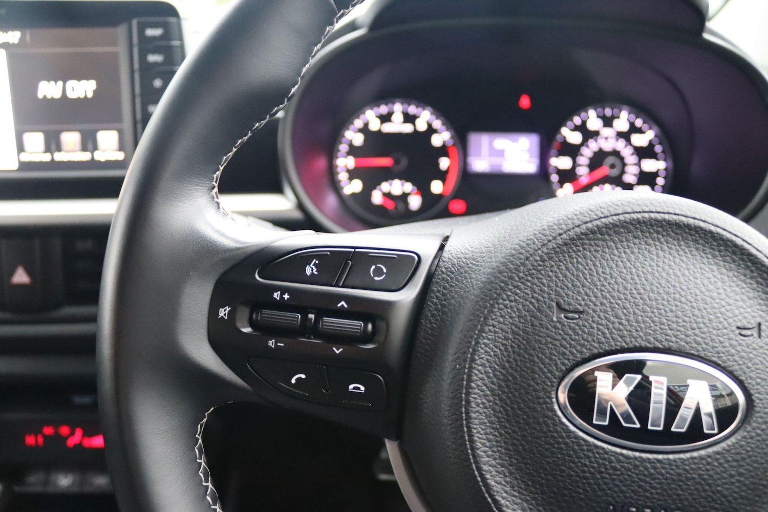 Used Kia Picanto 2018 for sale - 76765464: Photo 20