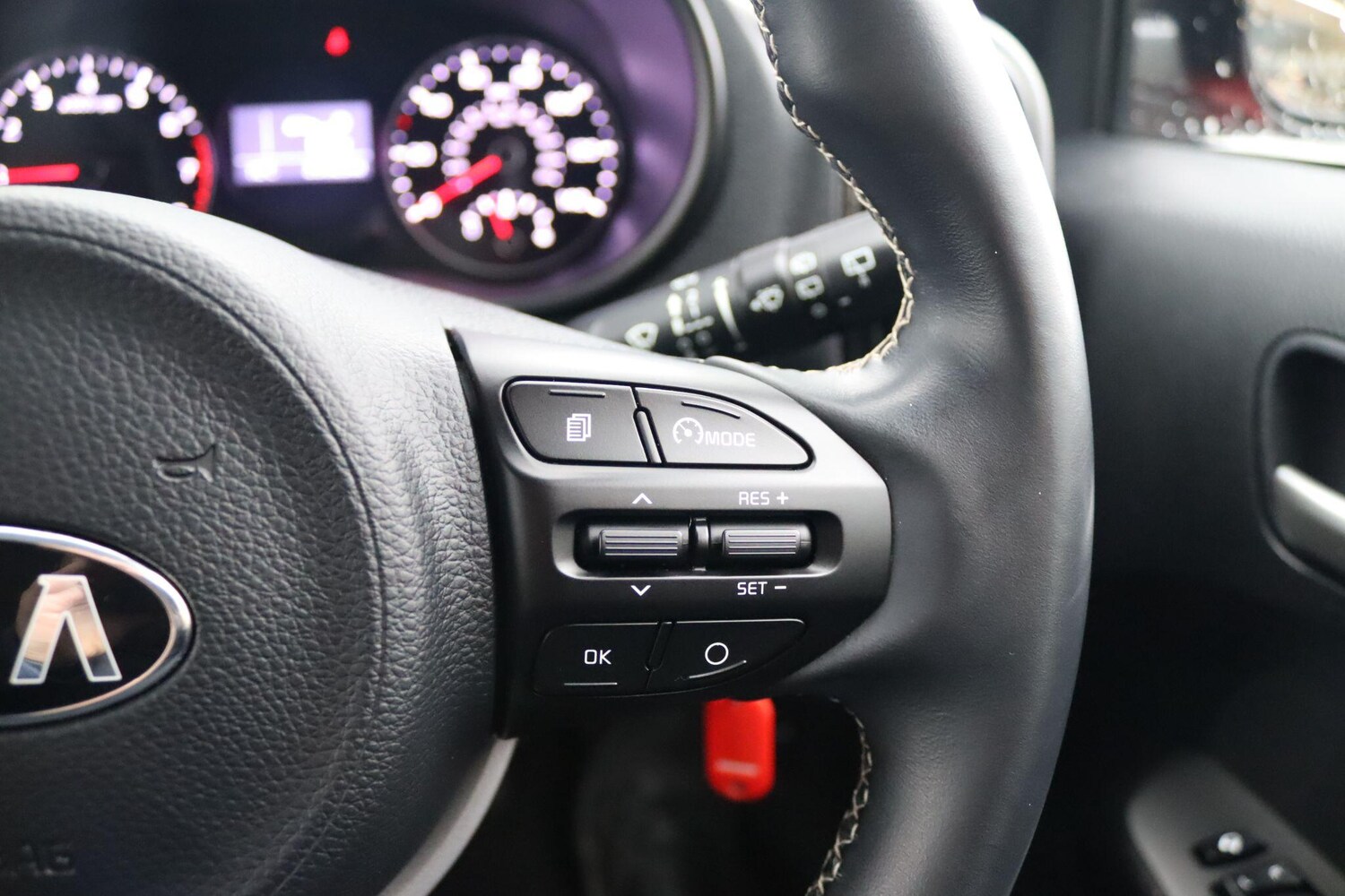 Used Kia Picanto 2018 for sale - 76765464: Photo 21