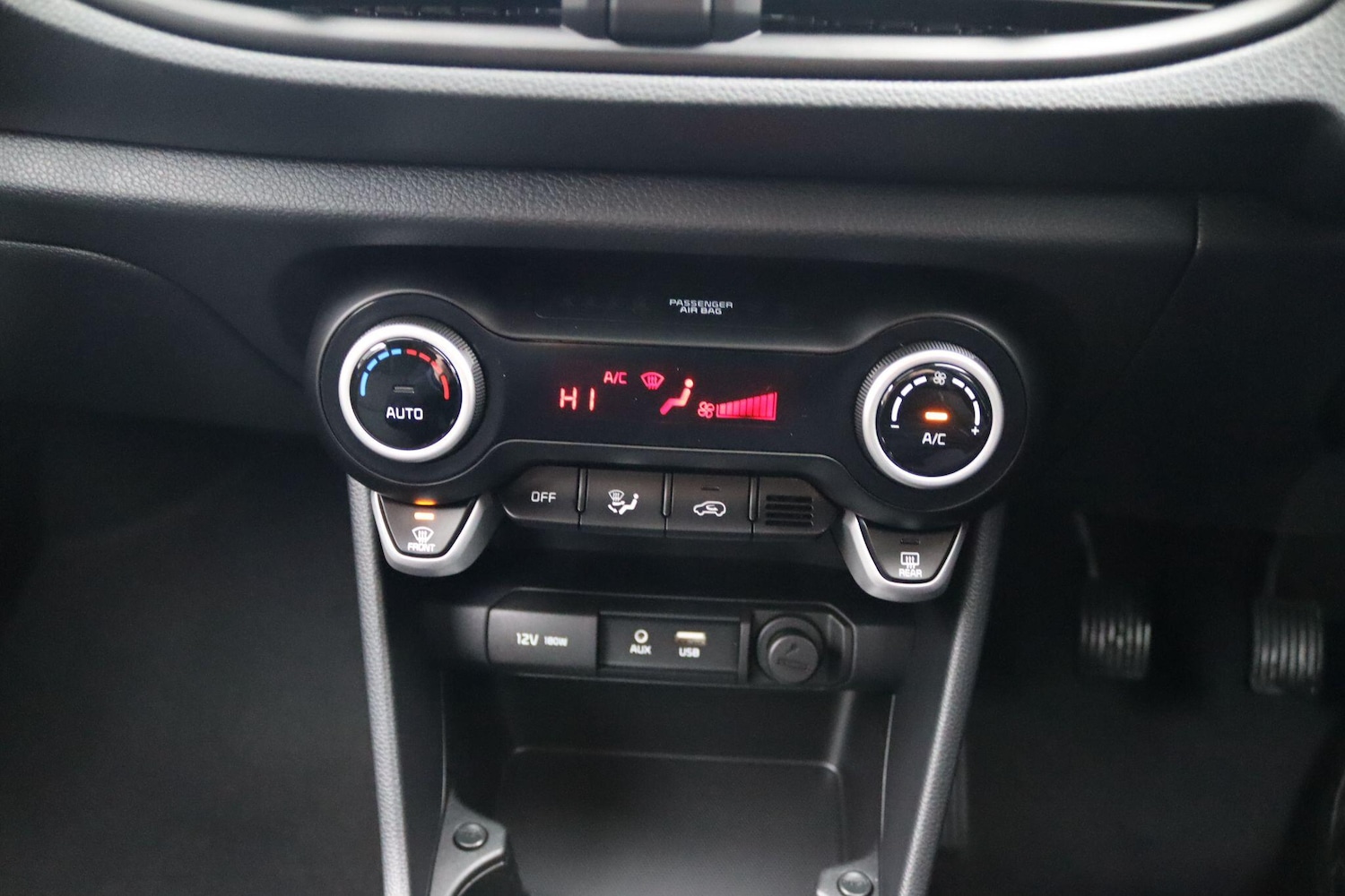 Used Kia Picanto 2018 for sale - 76765464: Photo 23