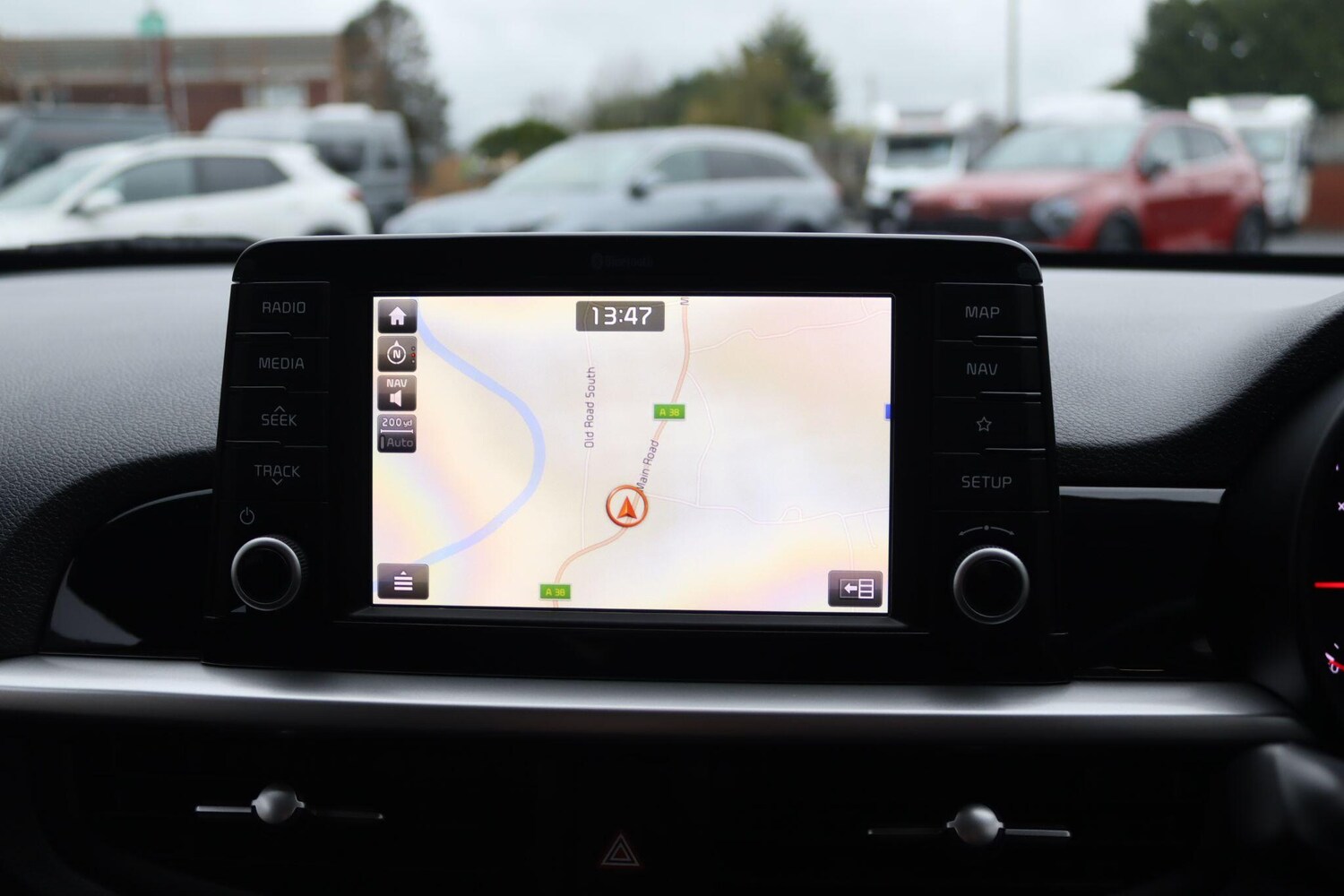 Used Kia Picanto 2018 for sale - 76765464: Photo 24