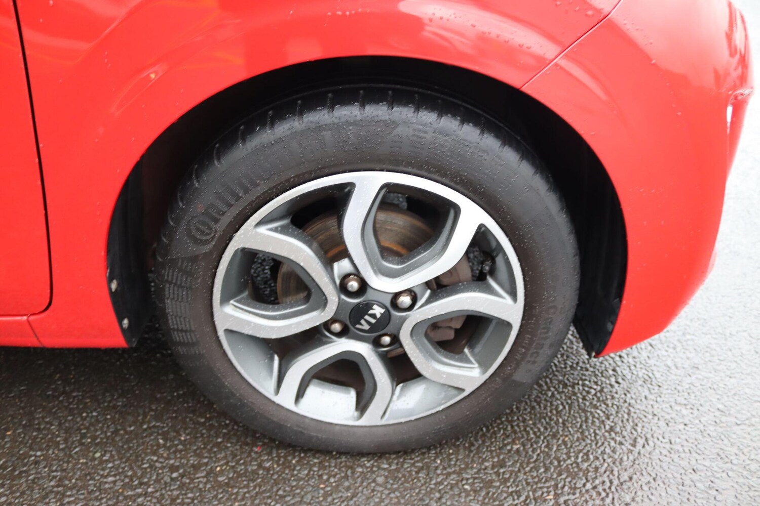 Used Kia Picanto 2018 for sale - 76765464: Photo 3