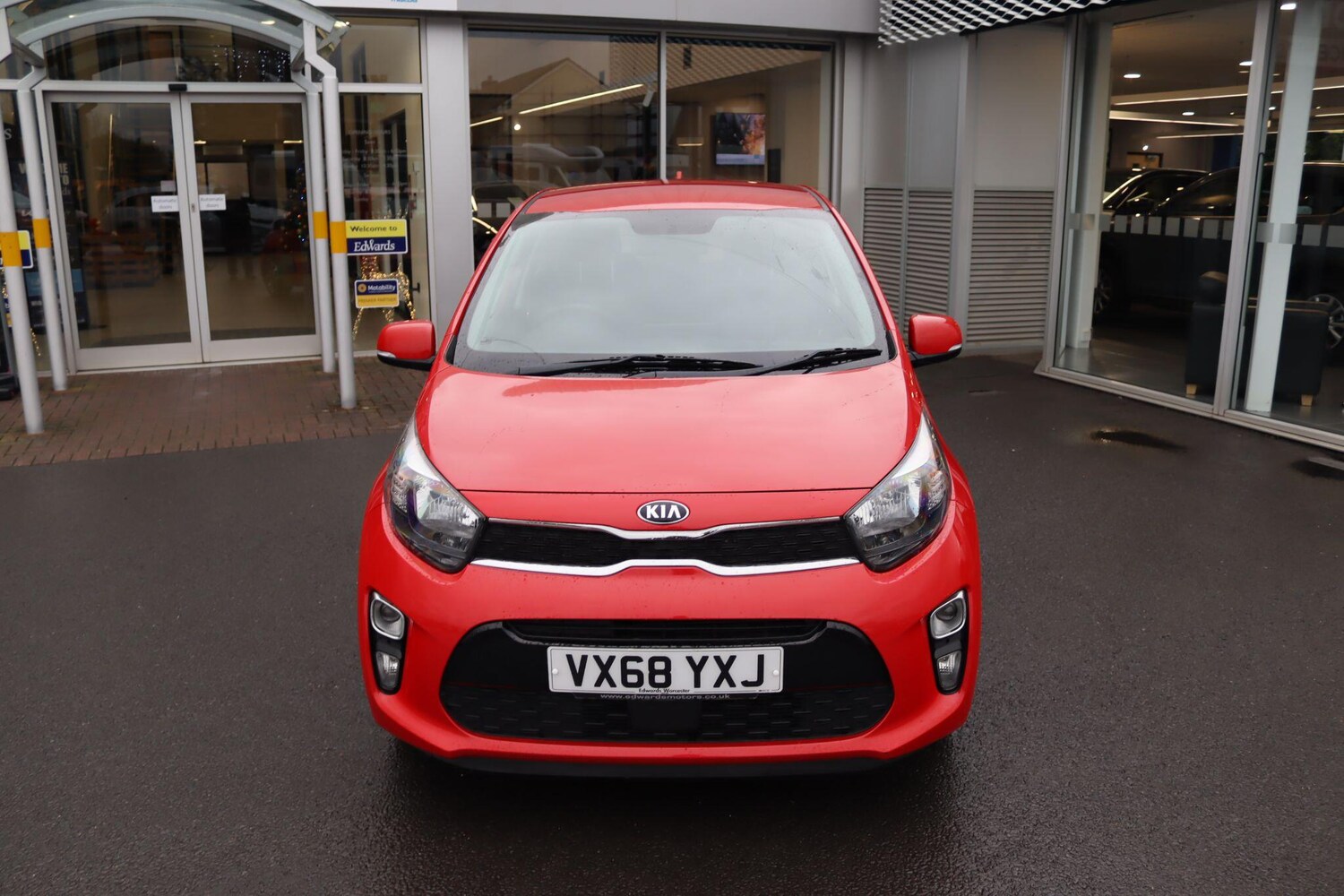 Used Kia Picanto 2018 for sale - 76765464: Photo 4