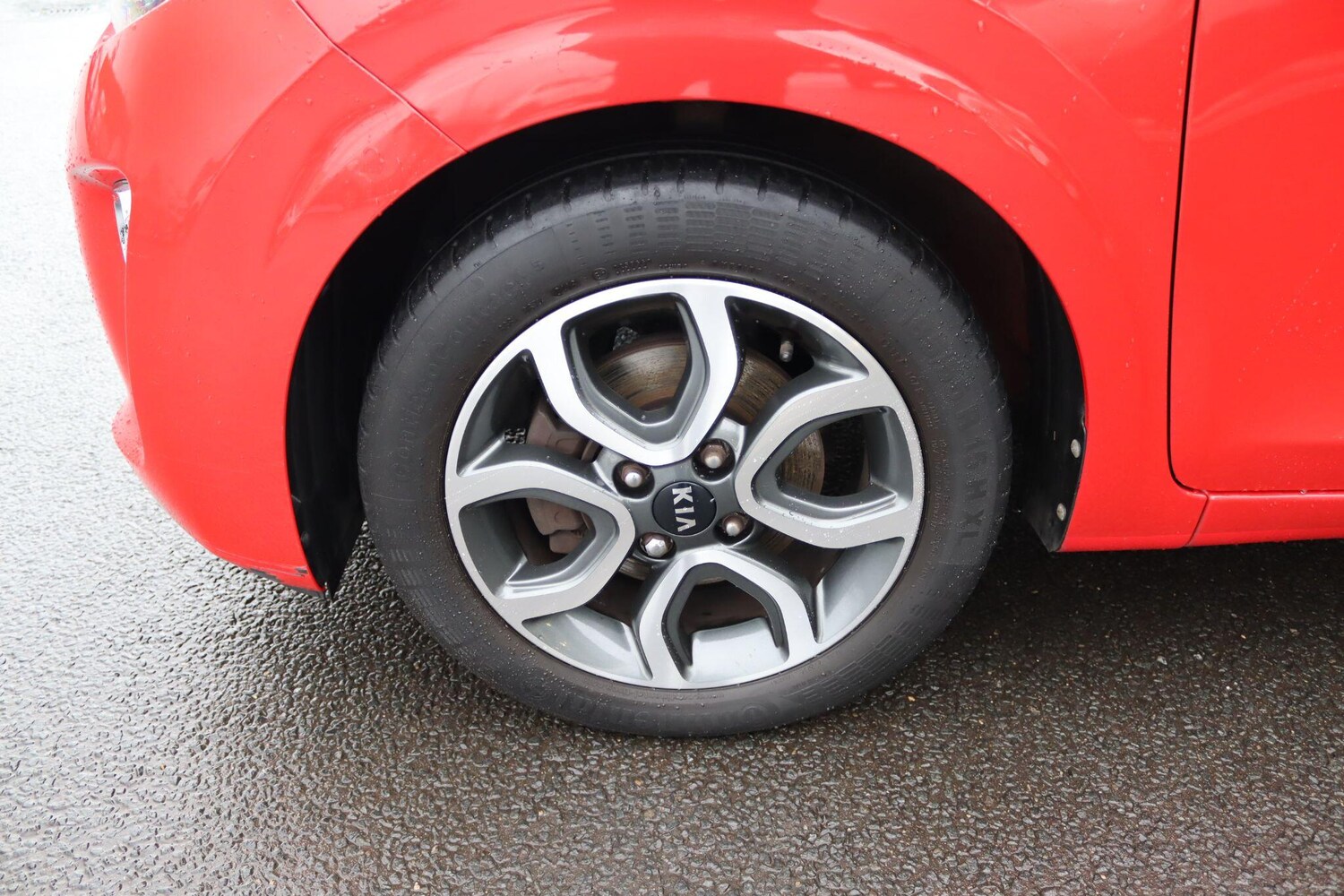 Used Kia Picanto 2018 for sale - 76765464: Photo 7