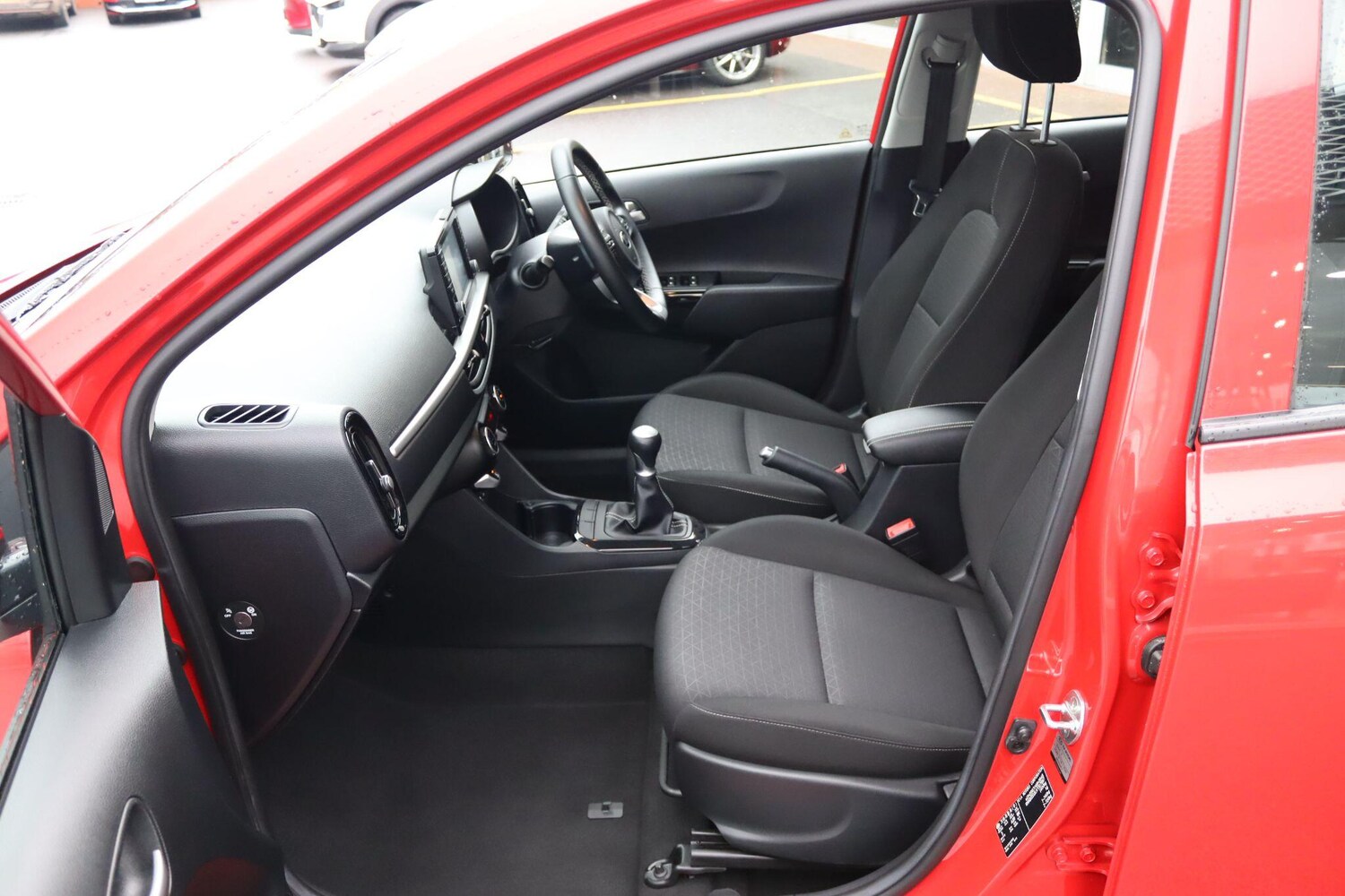 Used Kia Picanto 2018 for sale - 76765464: Photo 8