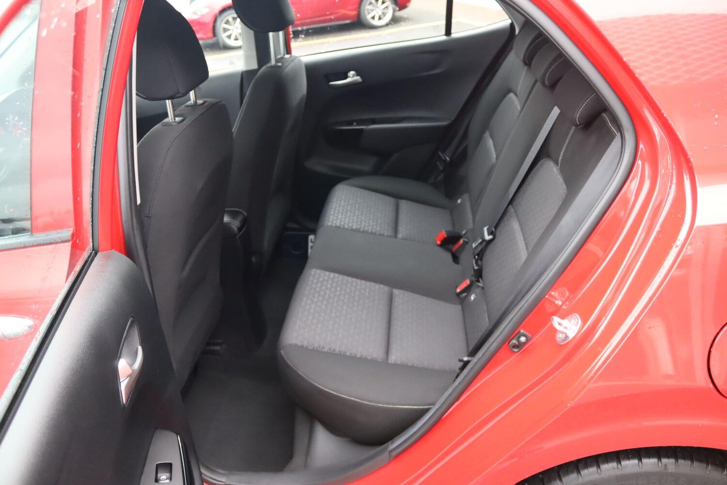 Used Kia Picanto 2018 for sale - 76765464: Photo 9