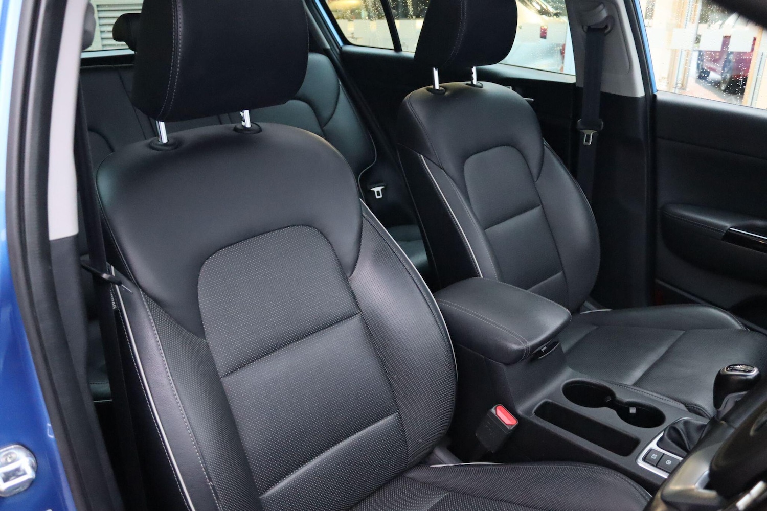 Used Kia Sportage 2019 for sale - 76620344: Photo 10