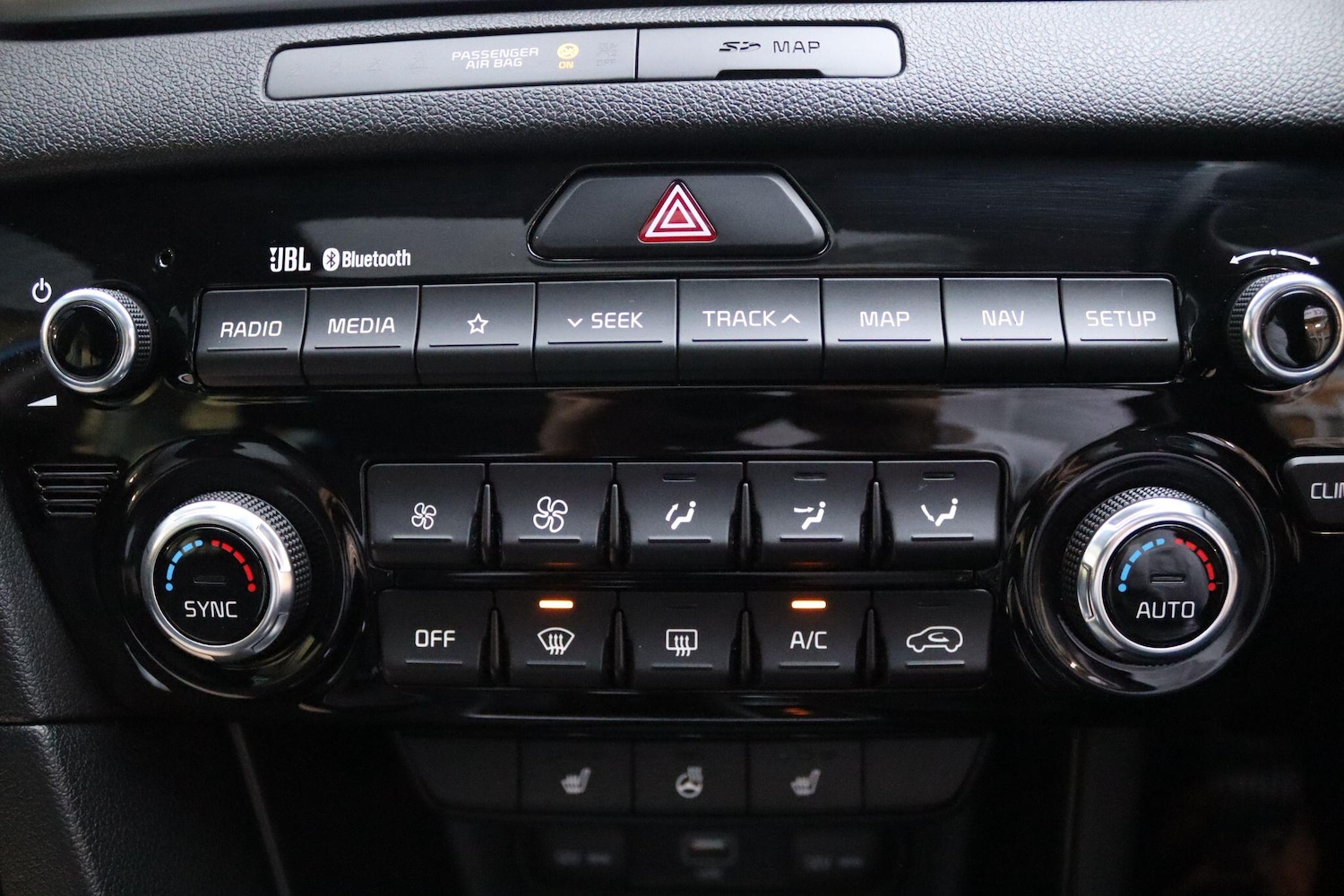 Used Kia Sportage 2019 for sale - 76620344: Photo 14