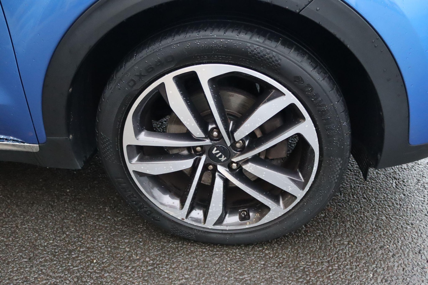 Used Kia Sportage 2019 for sale - 76620344: Photo 18