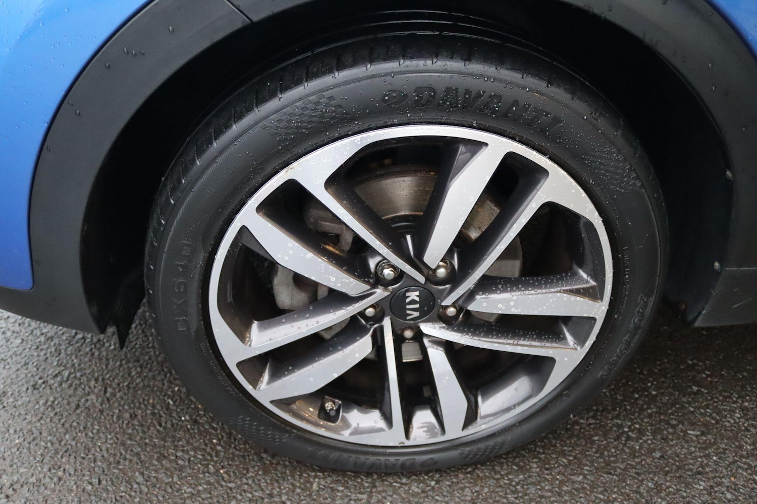 Used Kia Sportage 2019 for sale - 76620344: Photo 19