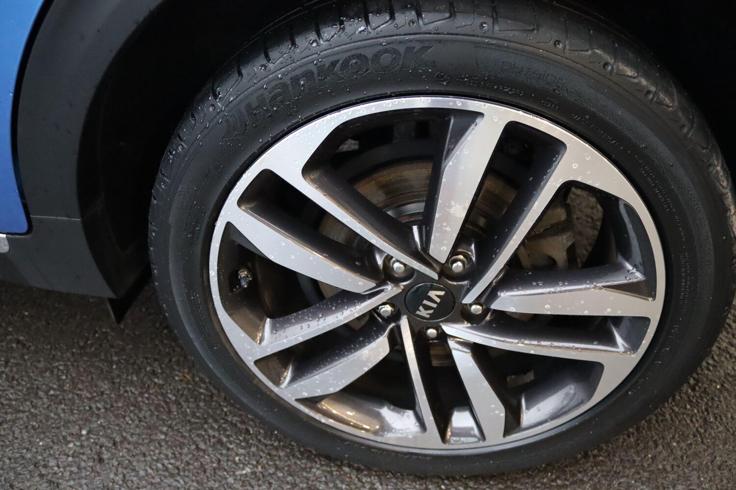 Used Kia Sportage 2019 for sale - 76620344: Photo 20