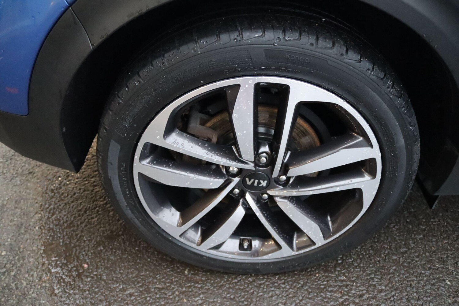 Used Kia Sportage 2019 for sale - 76620344: Photo 21