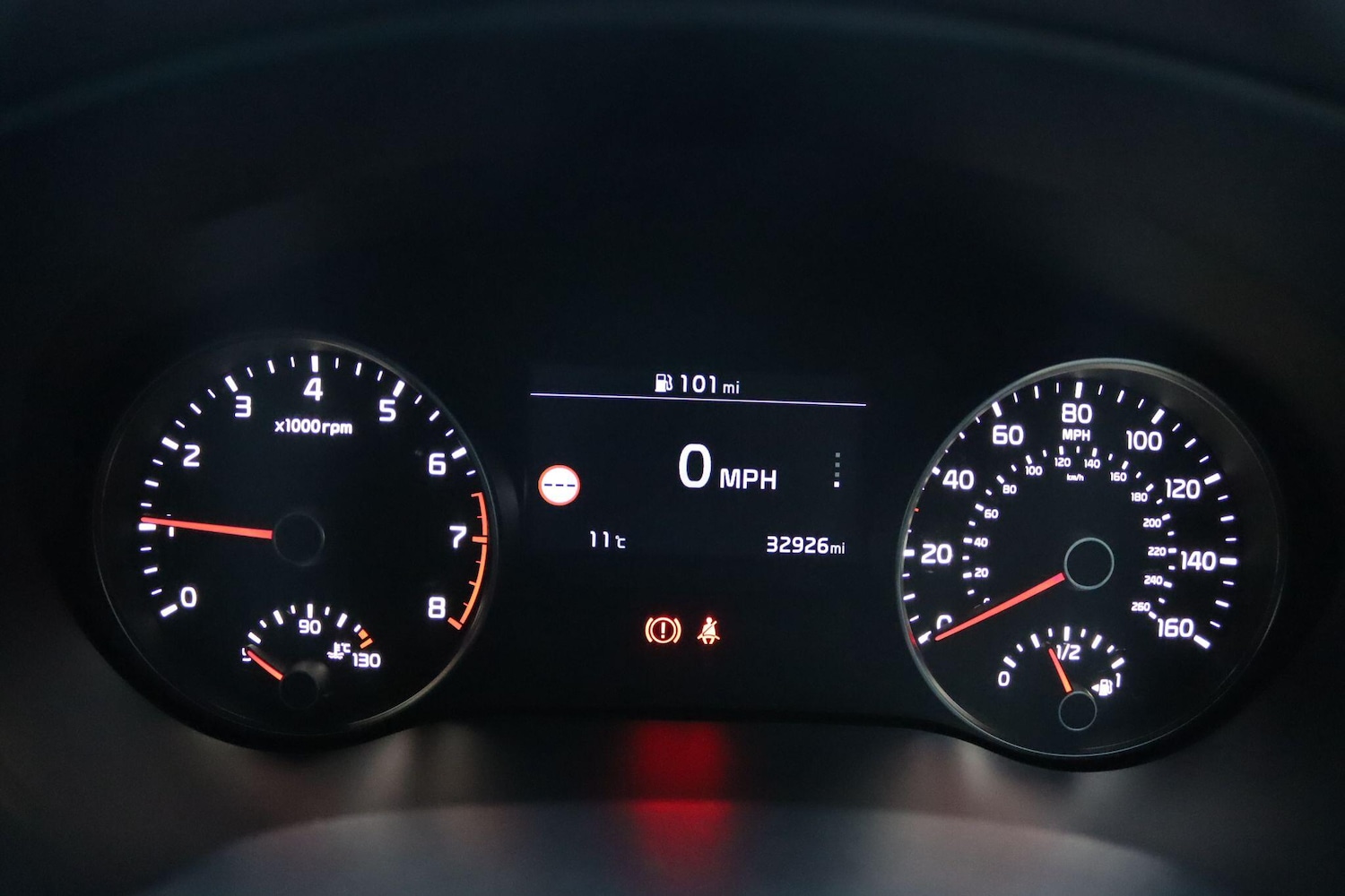 Used Kia Sportage 2019 for sale - 76620344: Photo 24