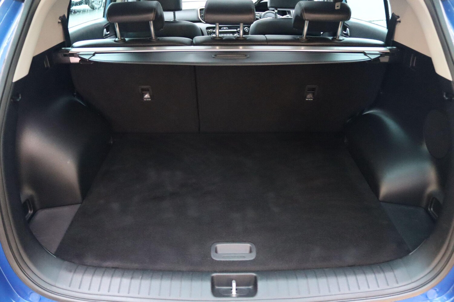 Used Kia Sportage 2019 for sale - 76620344: Photo 25