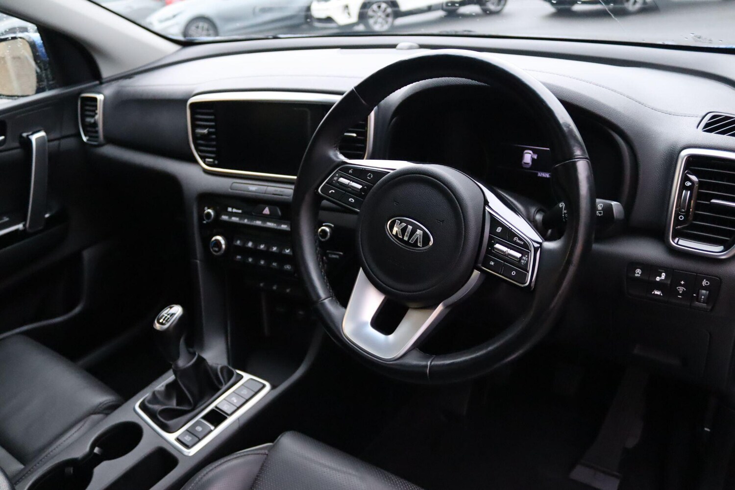 Used Kia Sportage 2019 for sale - 76620344: Photo 28