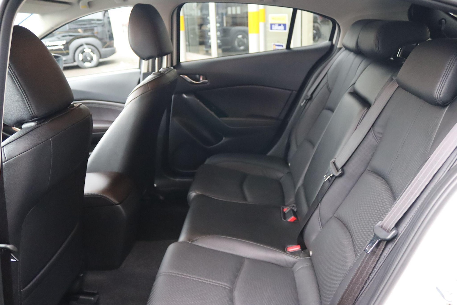 Used Mazda Mazda3 2017 for sale - 77410979: Photo 10