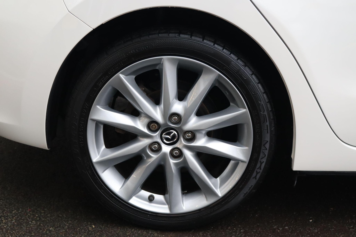 Used Mazda Mazda3 2017 for sale - 77410979: Photo 15